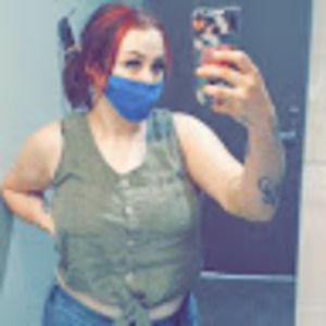 Meet your Posher, Alissa